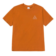 Huf Embroidered Triple Triangle Relaxed Tee