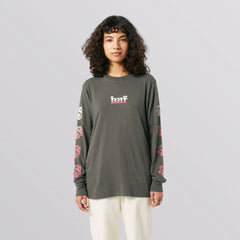 Huf Feels Relax Fit T-Shirt