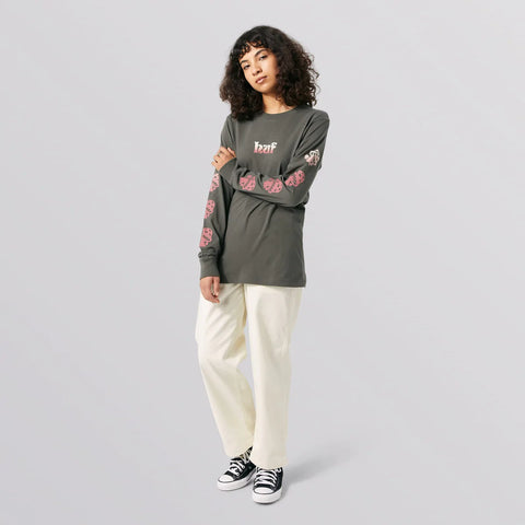 Huf Feels Relax Fit T-Shirt