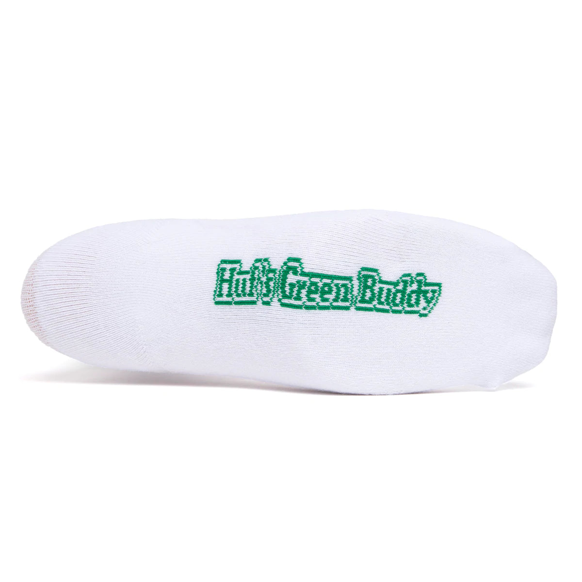 Huf Green Buddy Spotlight Sock